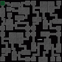 Catacomb of the Apostate